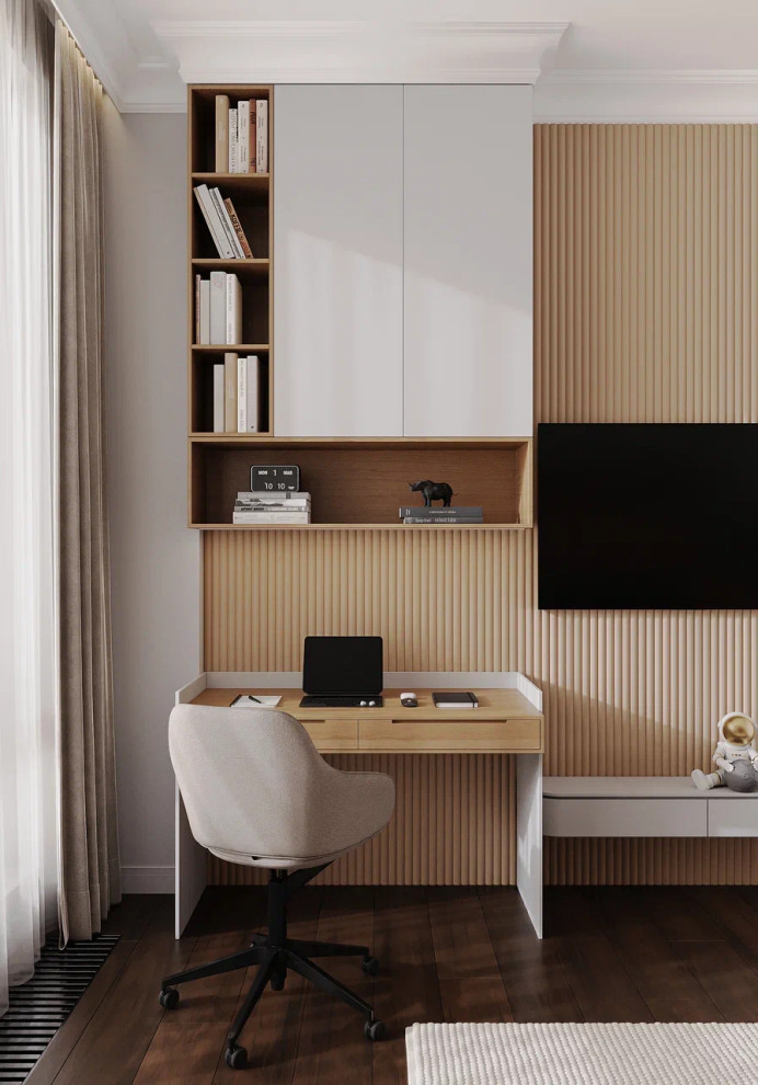 Квартира в ЖК "ВТБ Арена-Парк"