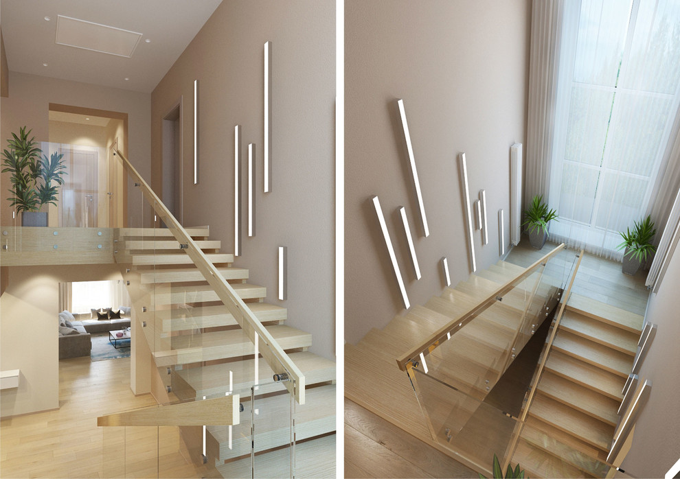 Дом на Бирюзвой