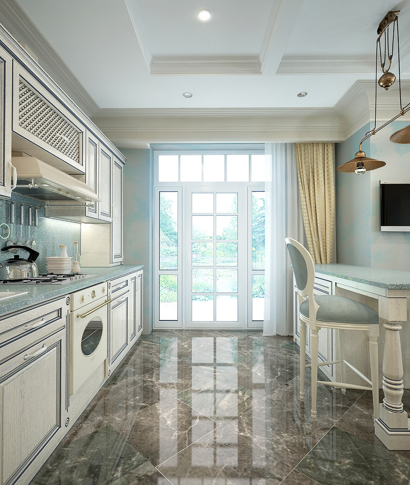 Дом в москве