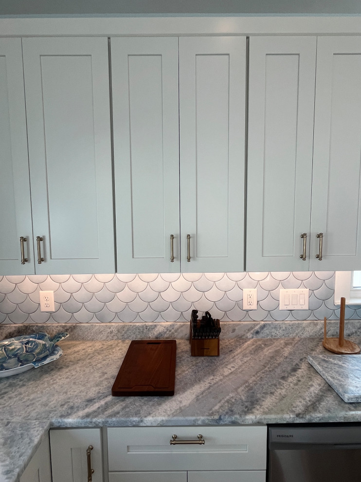 (2025) New Cabana & Deck