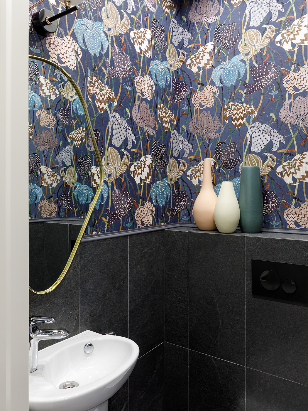 Квартира на Савушкина