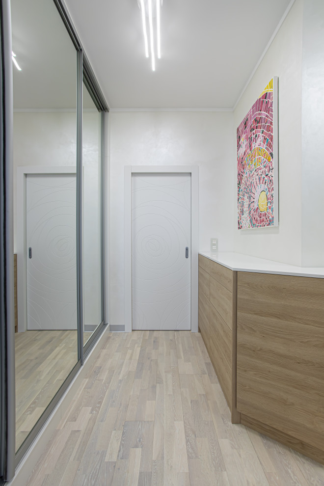 Квартира в Москве 180 квм