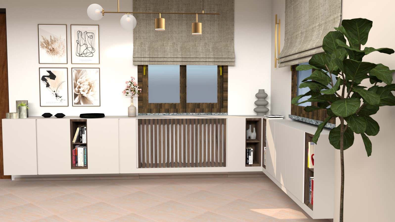 LivingRoom Casa S.
