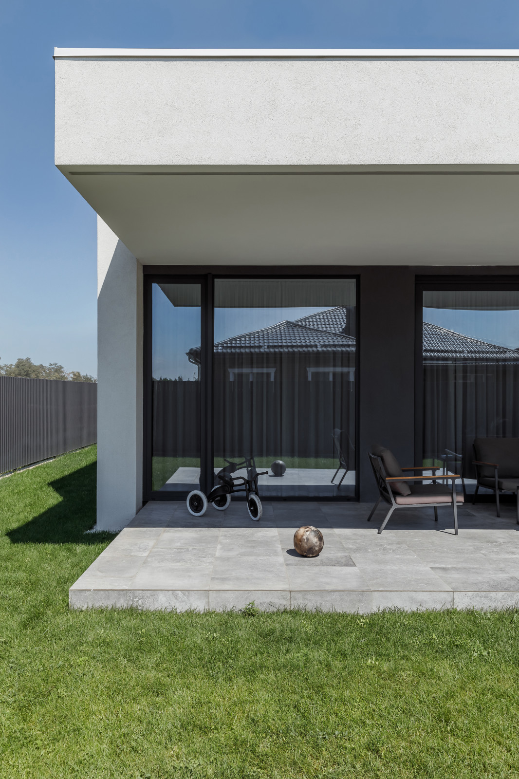 дом в Ростове-на-Дону