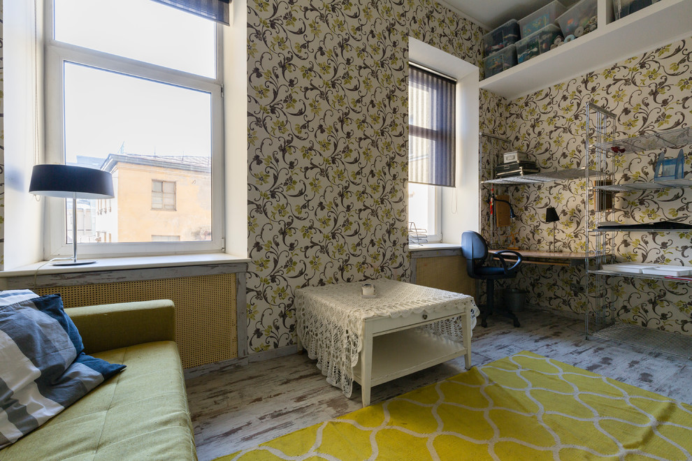 Квартира  на Аптекарском