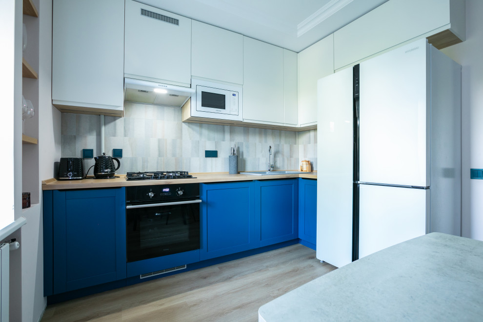 Квартира 100 м2