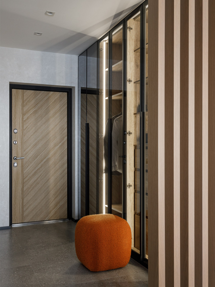 Квартира в ЖК "Дом на Волге"