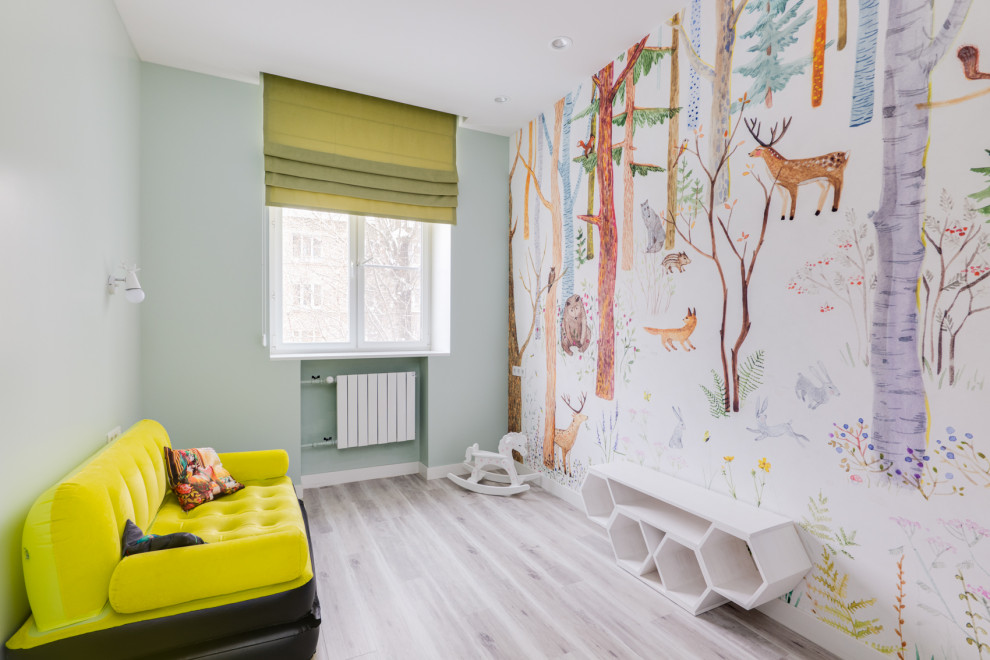 5-я Кожуховская 21