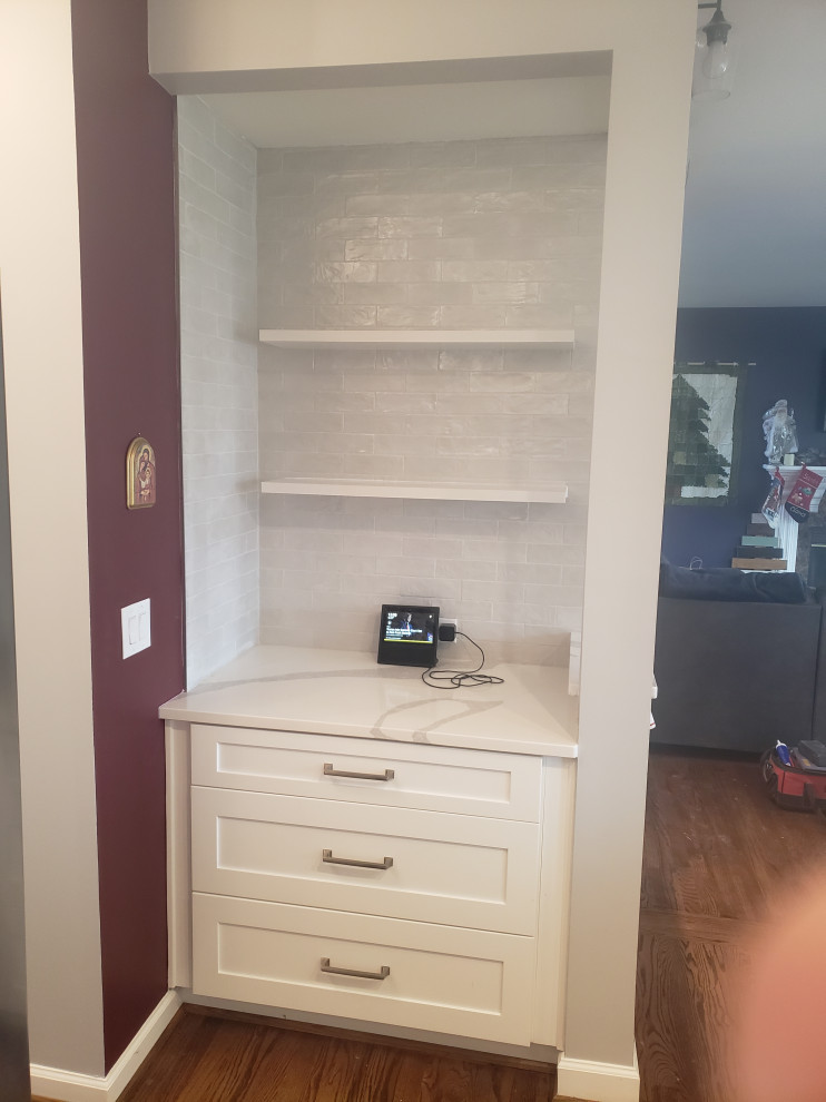 Greer Kitchen