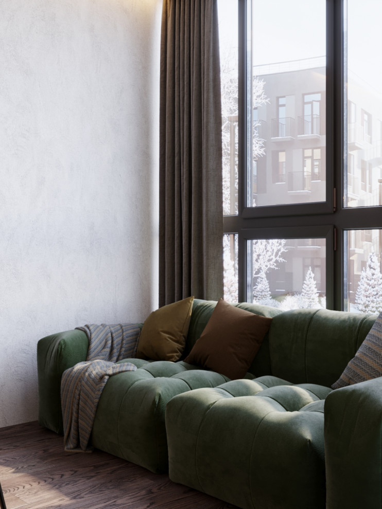 ЖК Император