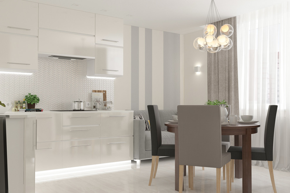 ЖК Некрасовка Парк