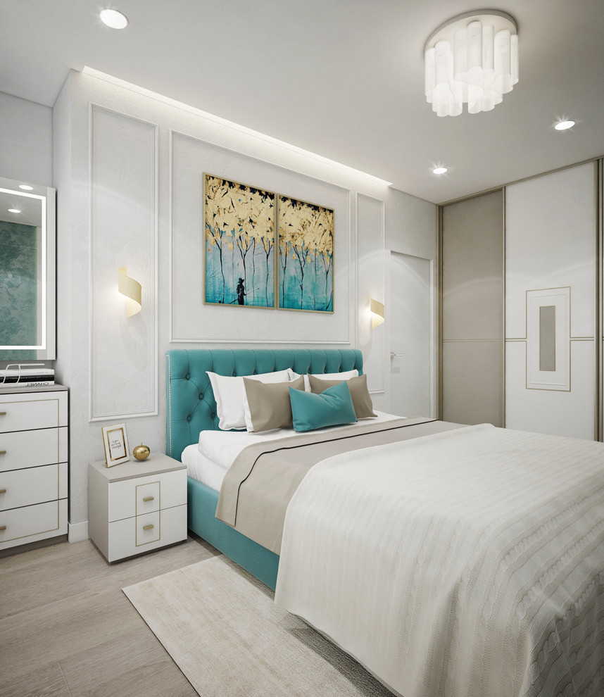 Квартира в Солнечном - г. Красноярск