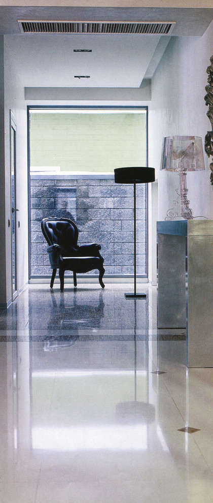 Дом в "Посёлке Художников"