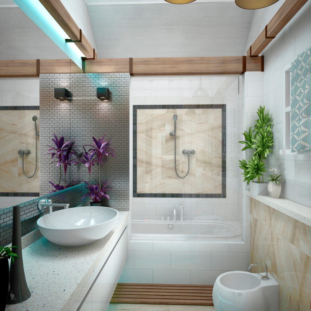 Ванная комната