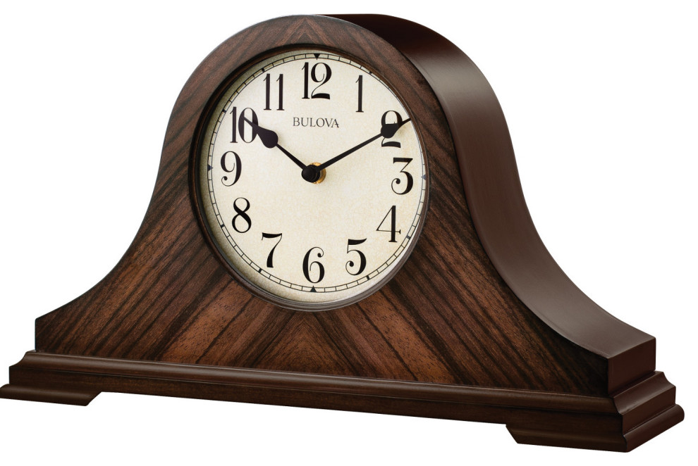 Norwalk Mantel Clock