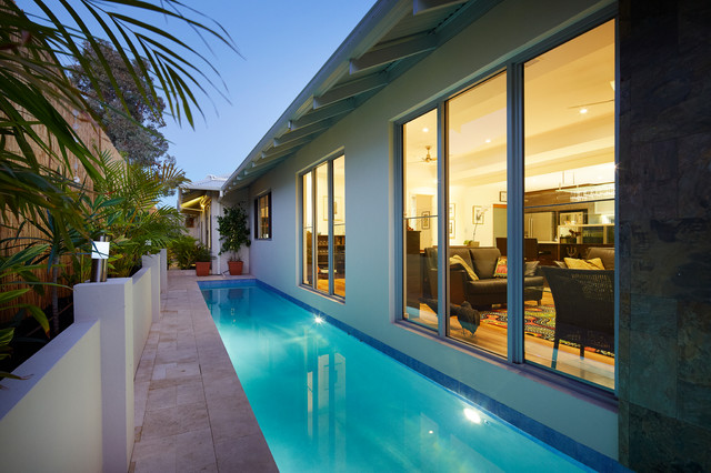 Mount Hawtorn modern-pools