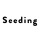 Seeding