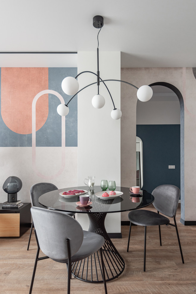 ЖК "Ньютон", г. Челябинск