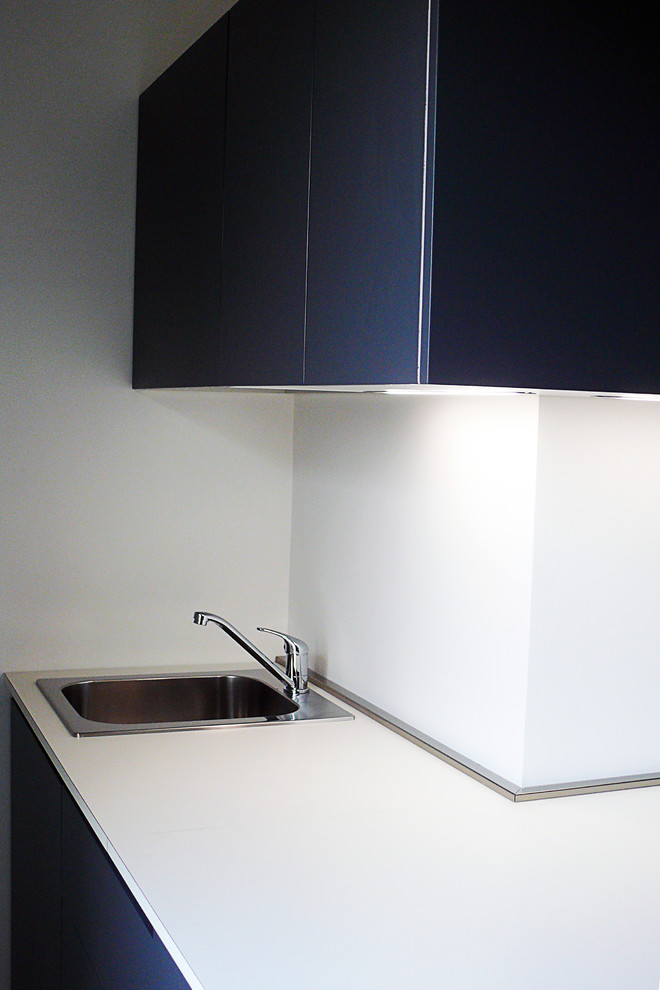 Sottotetto nel parco