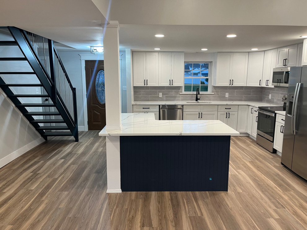 Our Work