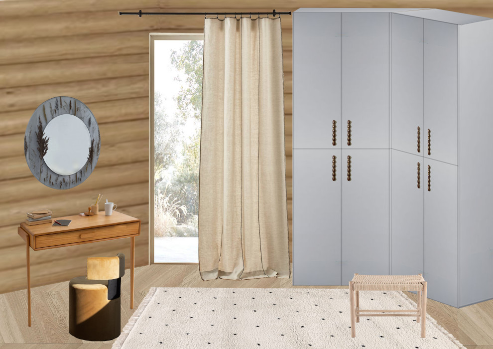 Дом в современном стиле