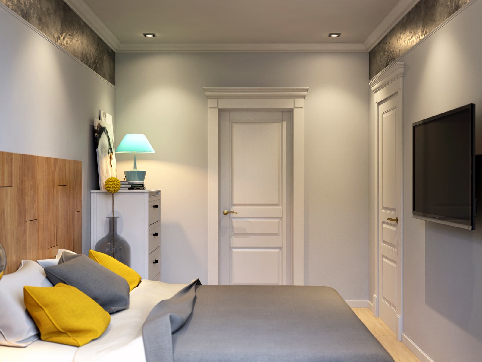 ЖК "За ручьём"