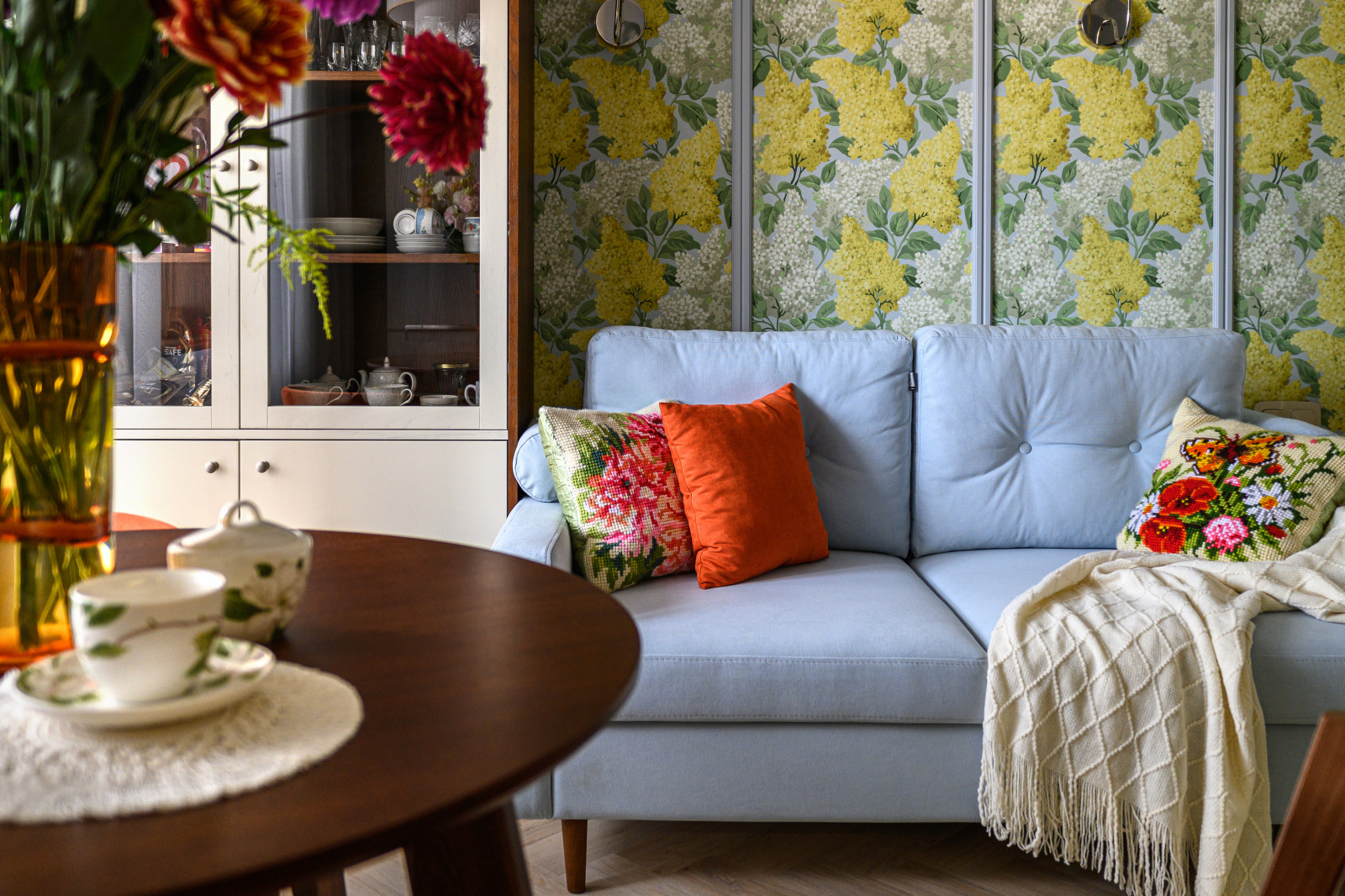 Тамбовская дача