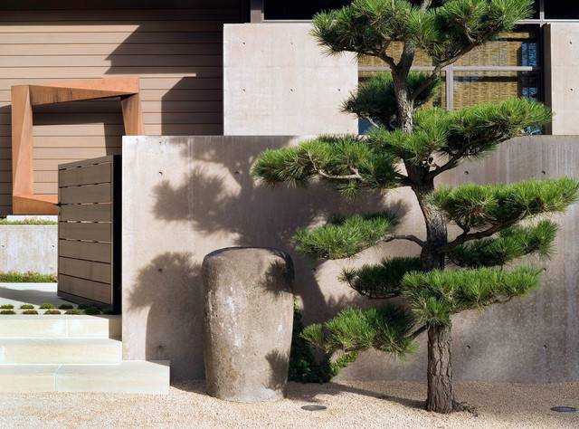 508 Residence contemporary-trappa