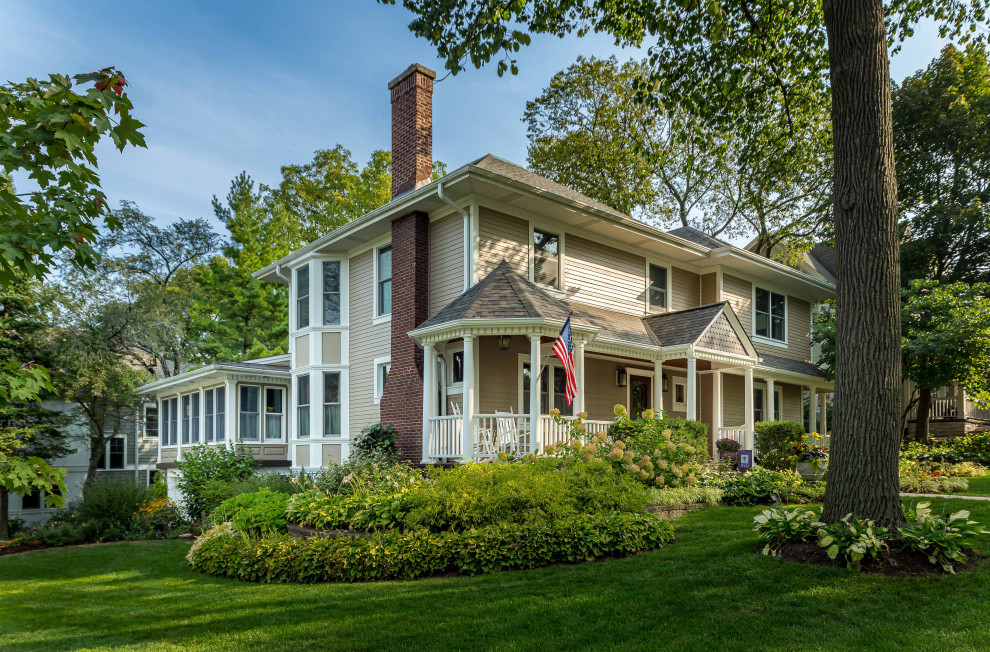 In-law Suite Addition