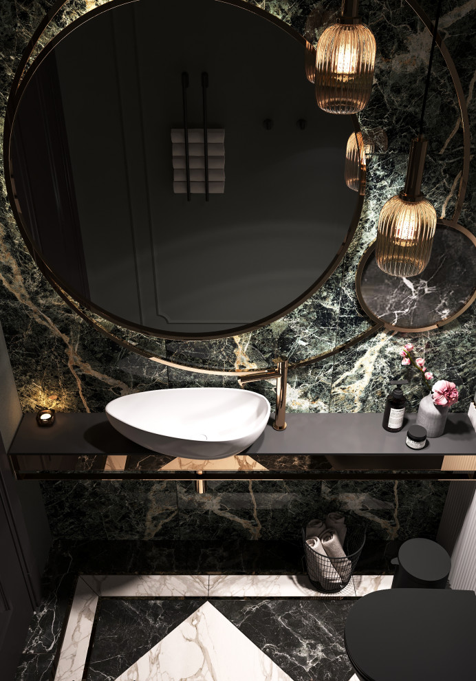 Дизайн гостиницы в г.Сухум