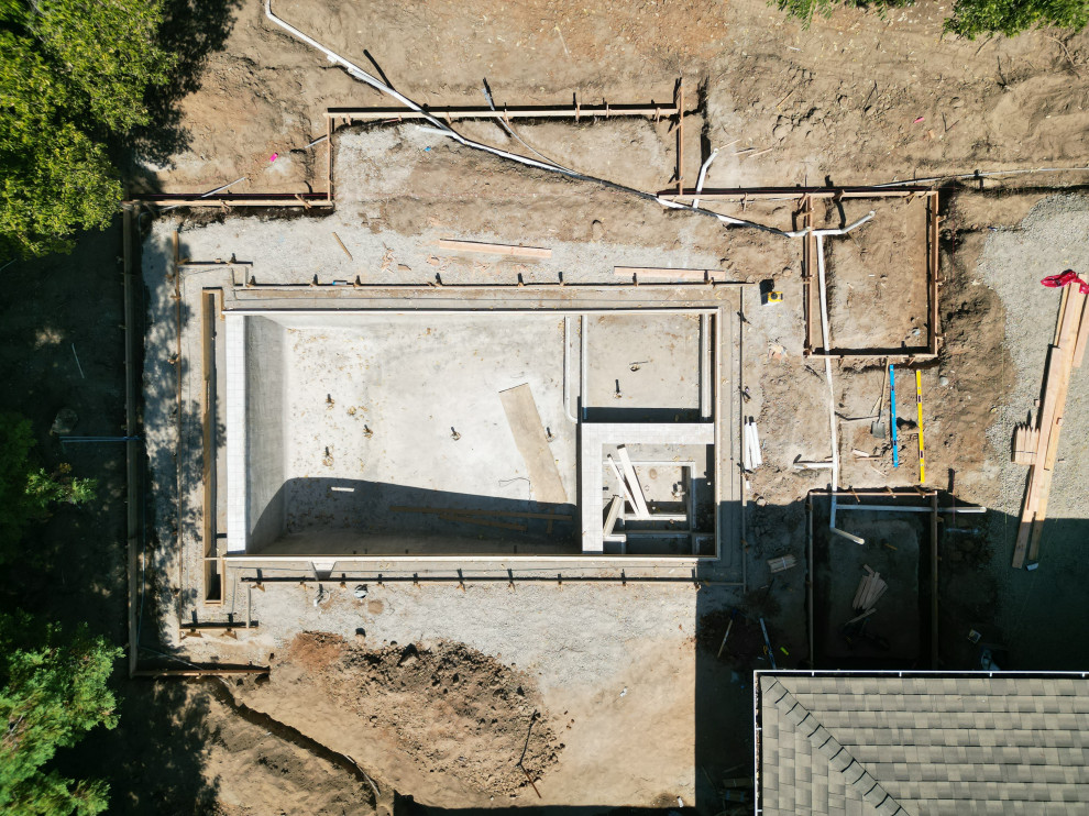 Fair Oaks Pool and Total Backyard Renovation