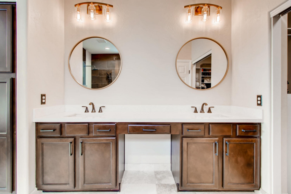 Farmhouse Style Full Home Remodel