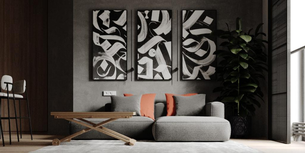 Woodstone harmony apartment