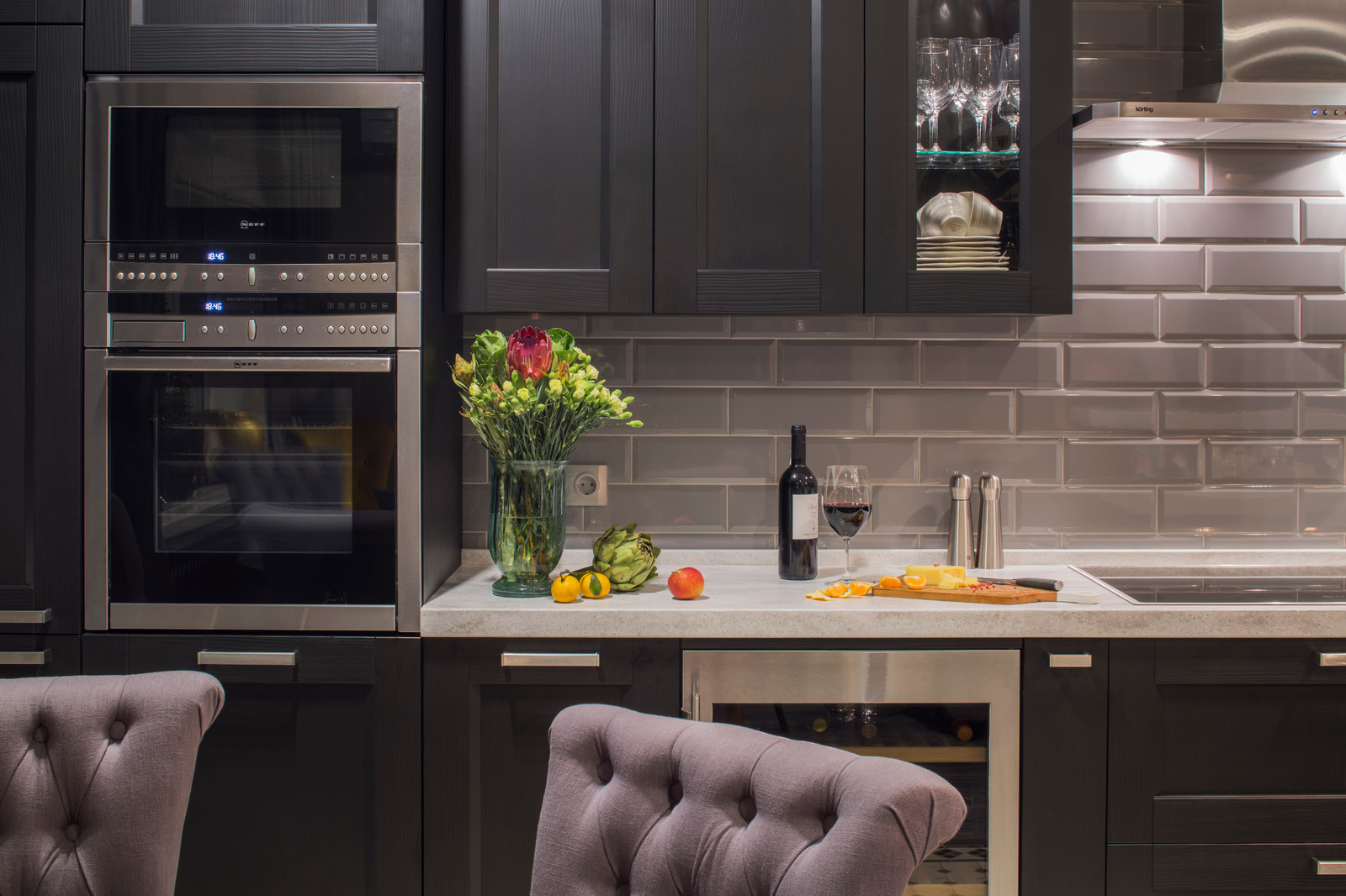 ЖК Чемпион-парк