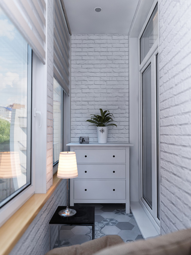 Сканди в Опалиха О3