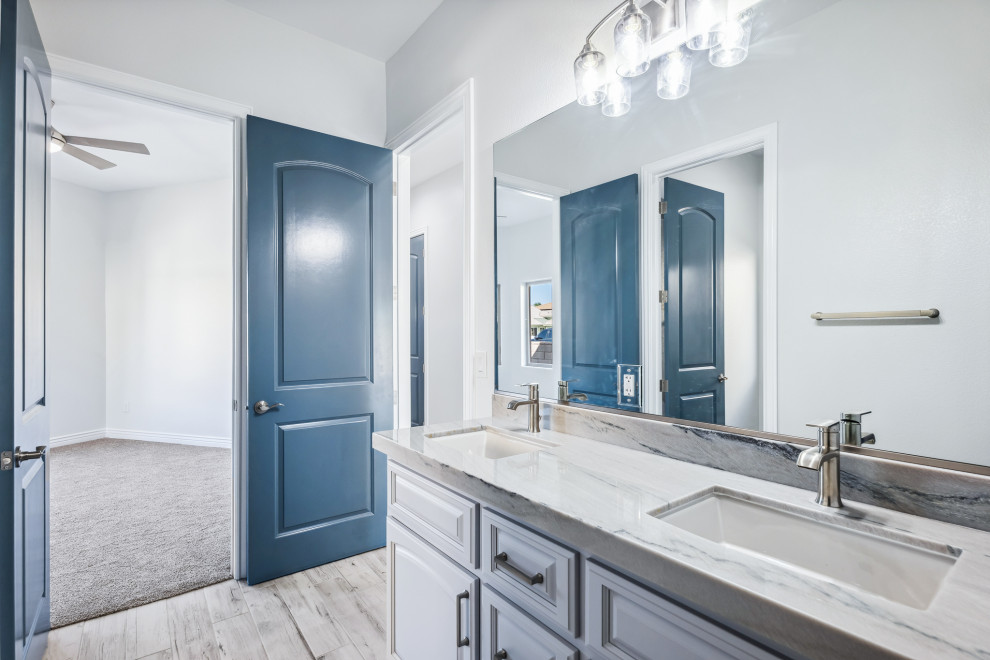 Palo Verde Meadows Custom