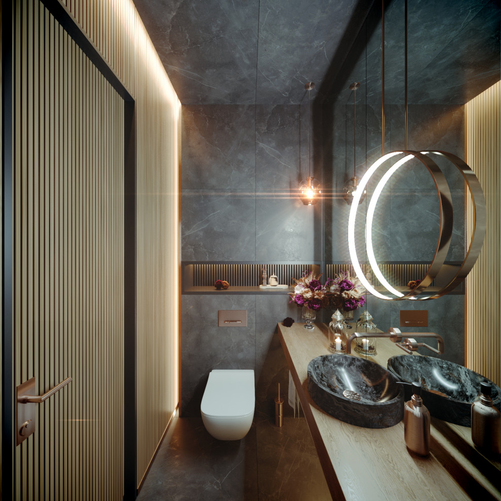 Квартира в ЖК “Вавилова 4” Площадь 140 кв. м