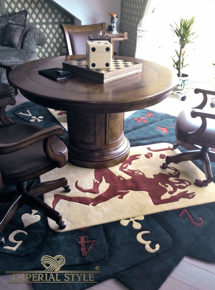 Ковры "Империал-Стиль"