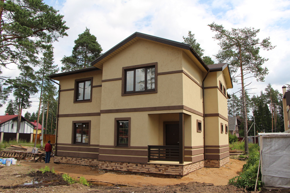 Мельничный ручей 2