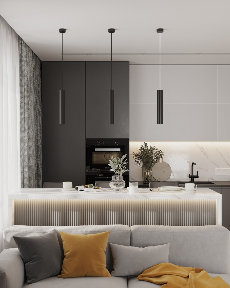 Агатовый браслет