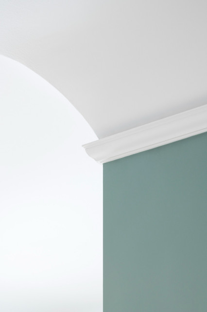LNZO | Arches & Patterns contemporary