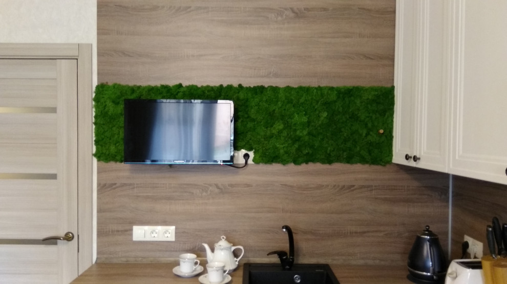 Оригинальные дизайнерские решения