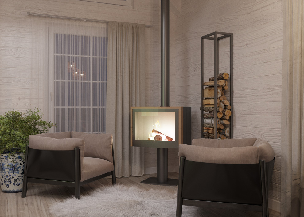 Гостевая баня Падерина