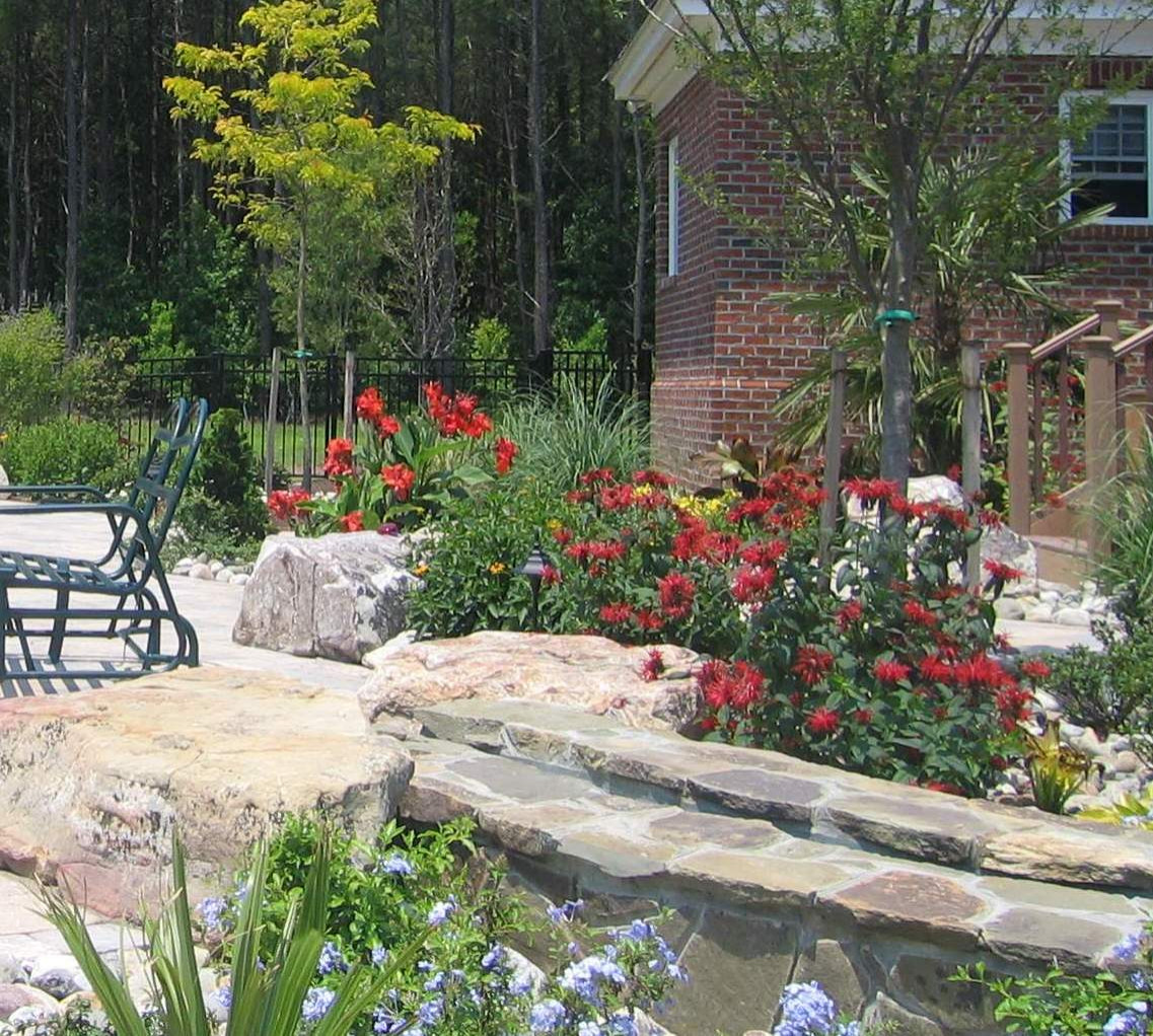 Portfolio of Finished Installations