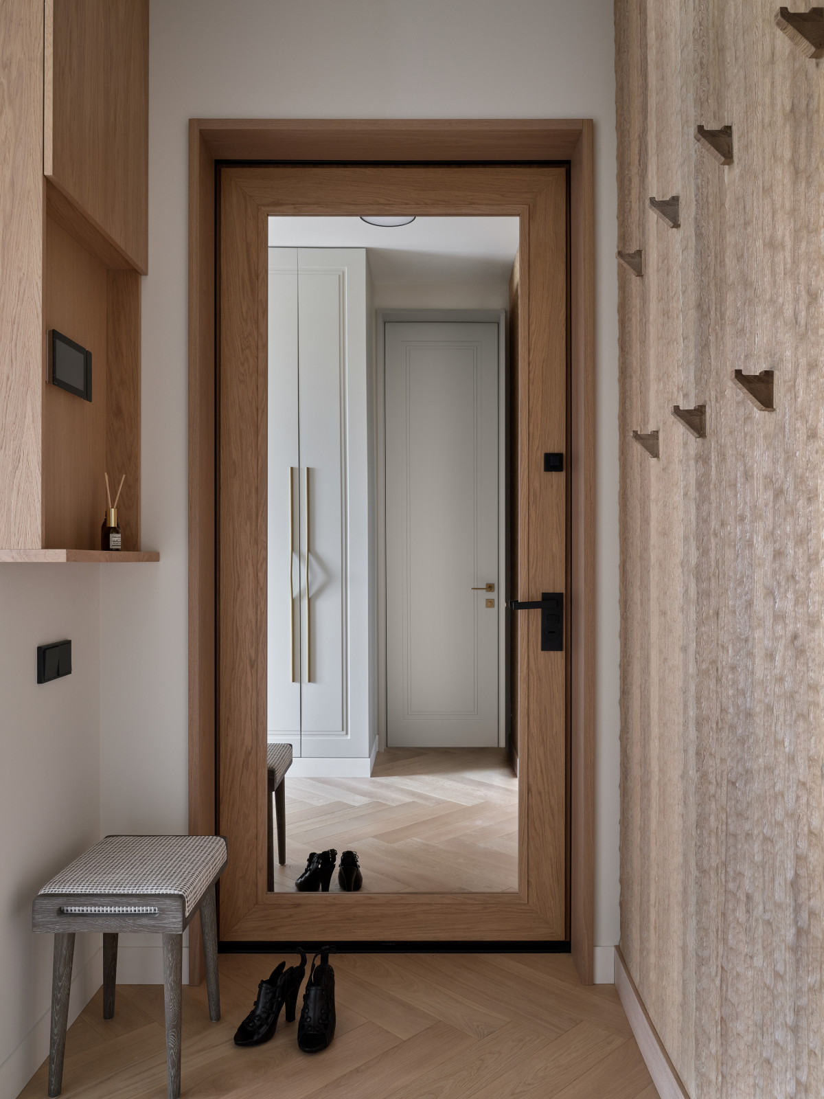 Квартира для дочери, 49 кв.м.