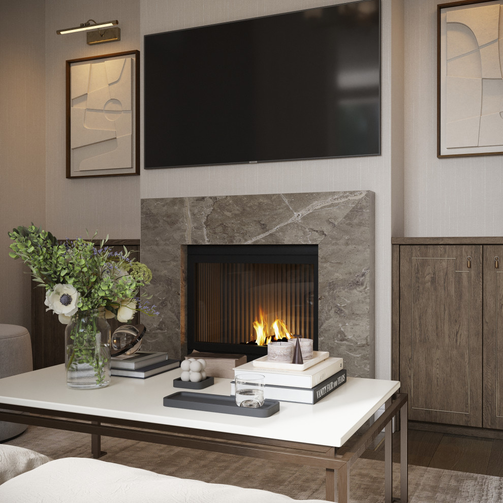 Зубарево Хиллс