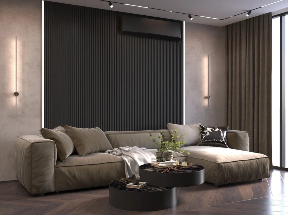 Апартаменты у моря