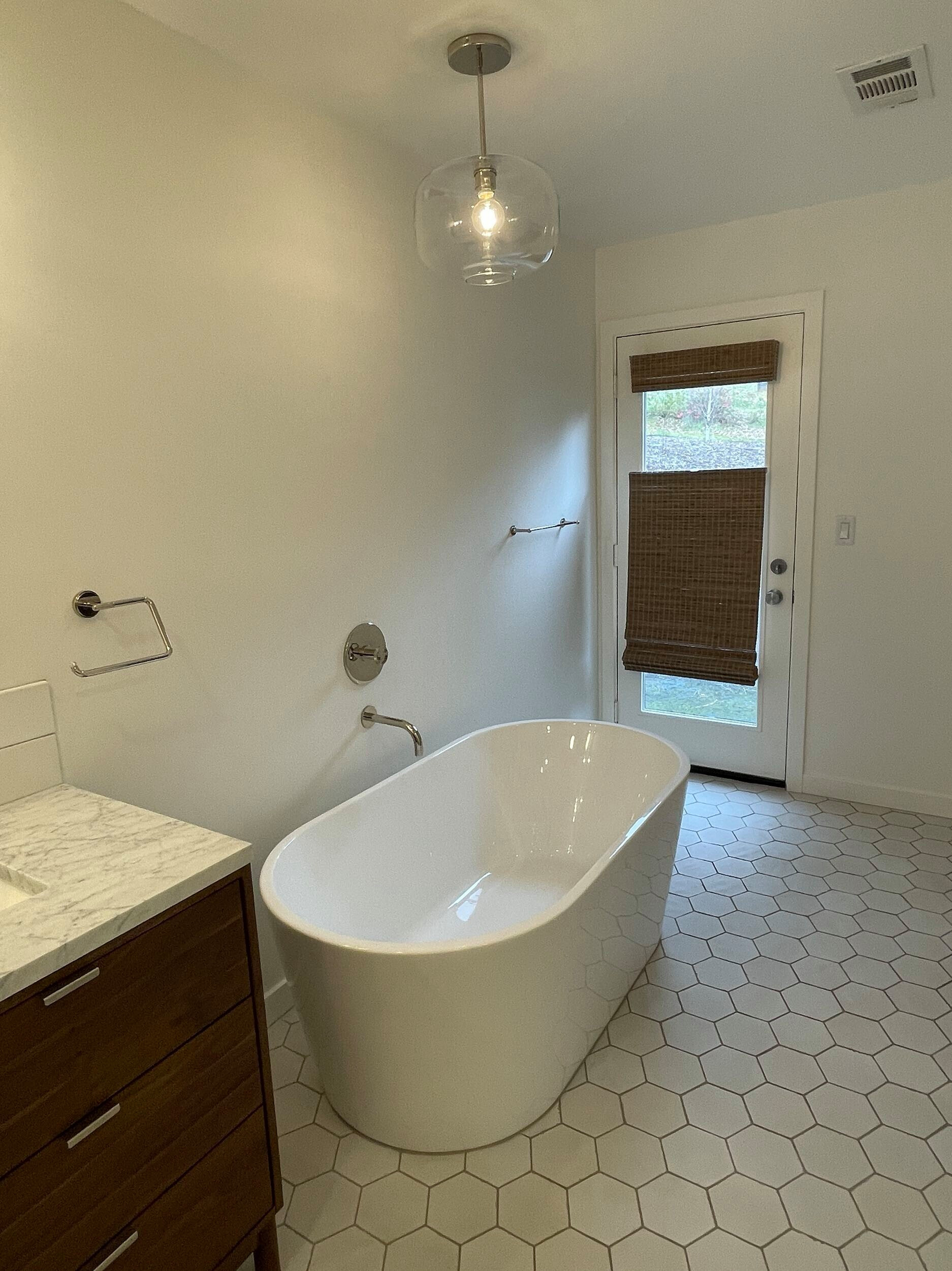 Master Suite Remodel - Old Military Road