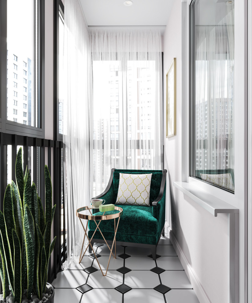 Ж.К Лесопарковый