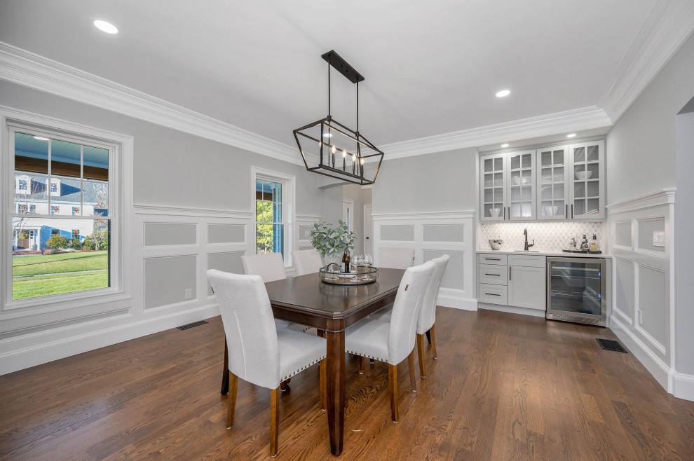 30 Fox Hill